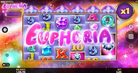 euphoria slot demo|Euphoria Slot Review .